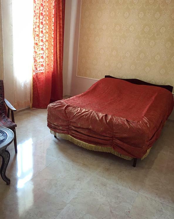 Hayq Guest House Горис Экстерьер фото