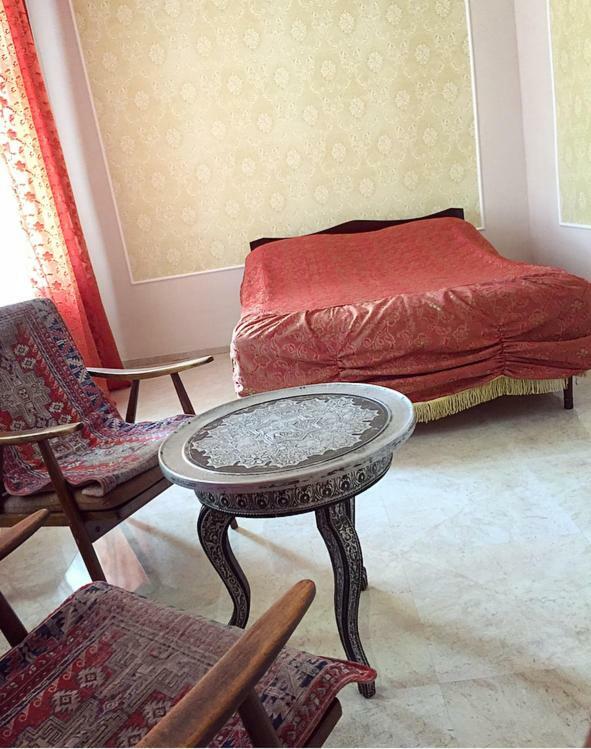 Hayq Guest House Горис Экстерьер фото
