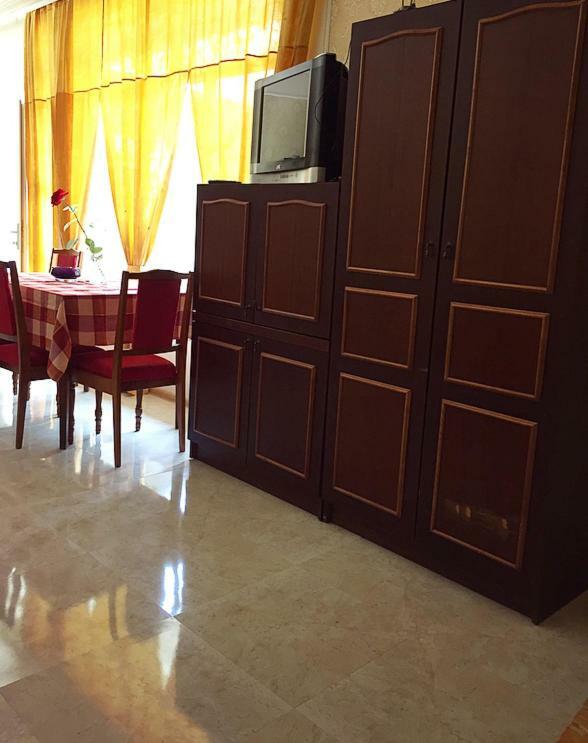 Hayq Guest House Горис Экстерьер фото